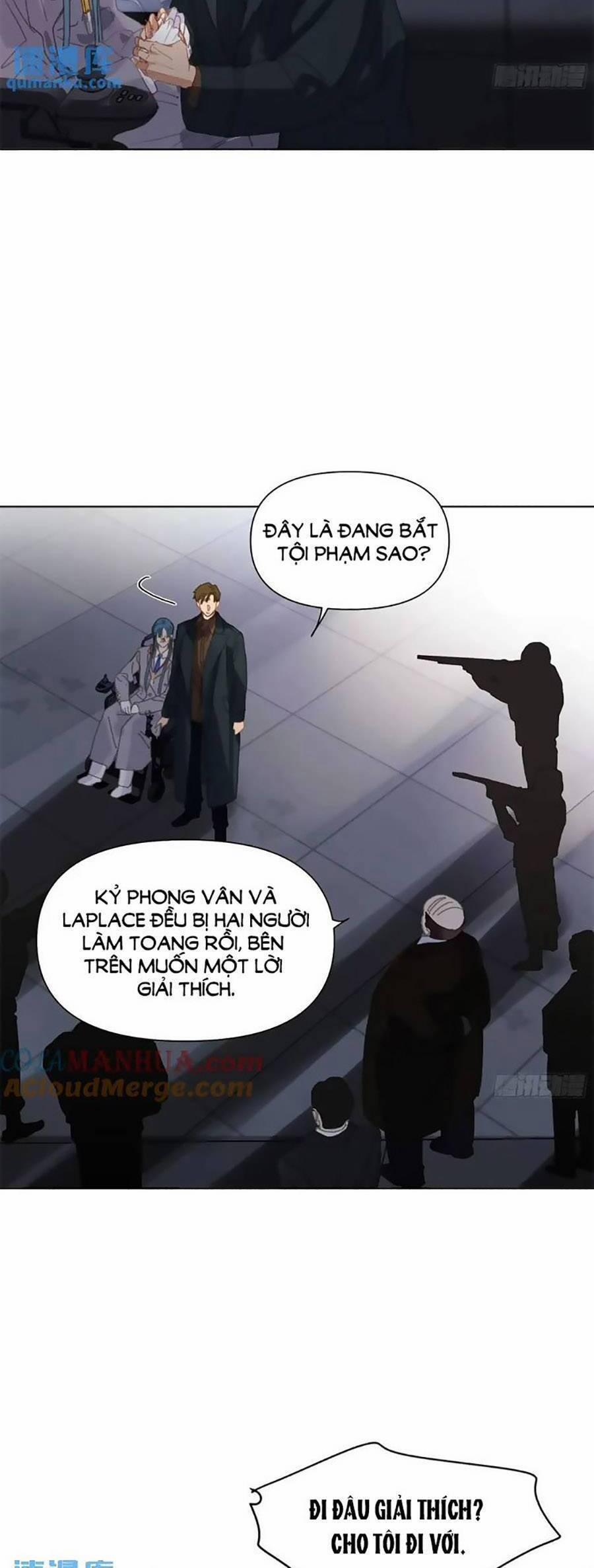 Mối Quan Hệ Không Hoàn Hảo 185 trang 14