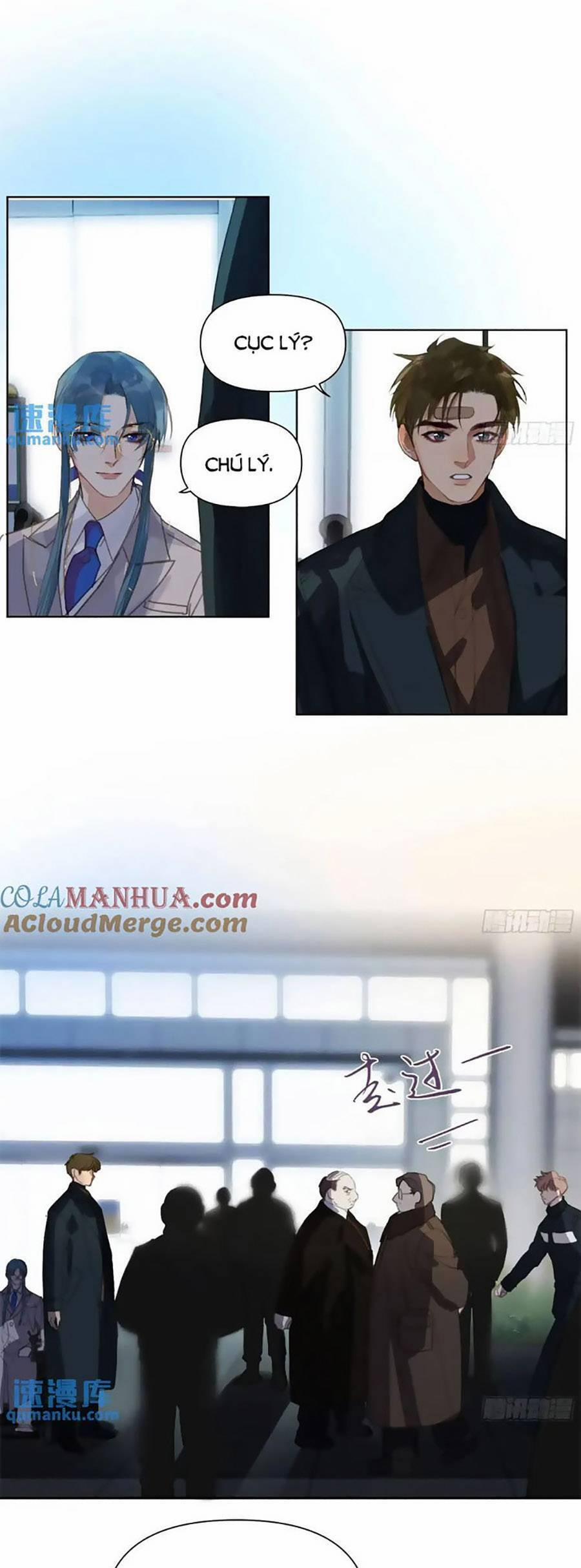 Mối Quan Hệ Không Hoàn Hảo 185 trang 16