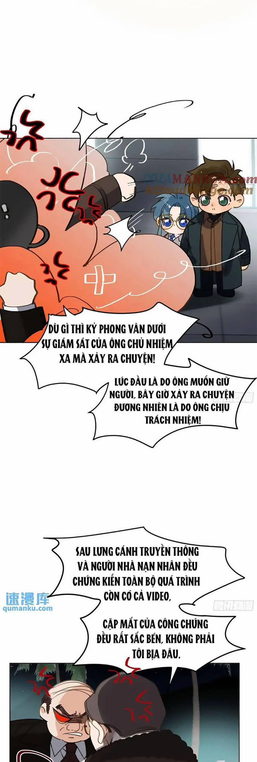 Mối Quan Hệ Không Hoàn Hảo 185 trang 20