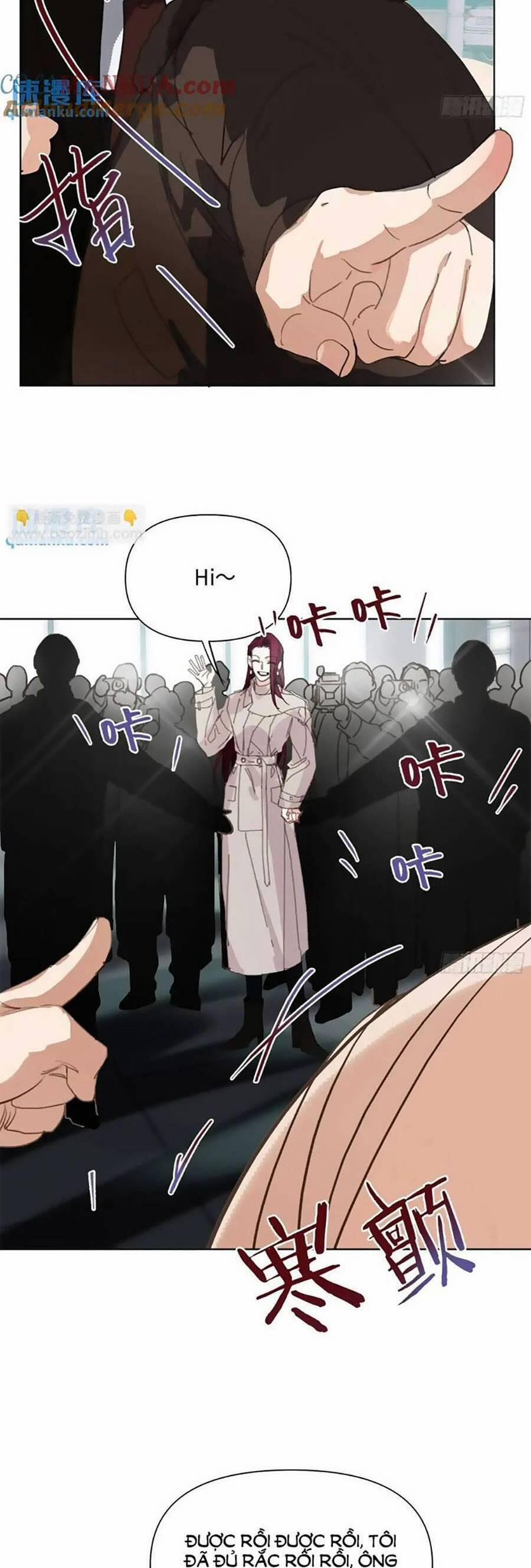 Mối Quan Hệ Không Hoàn Hảo 185 trang 21