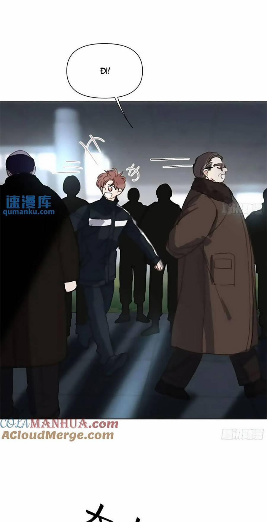 Mối Quan Hệ Không Hoàn Hảo 185 trang 23