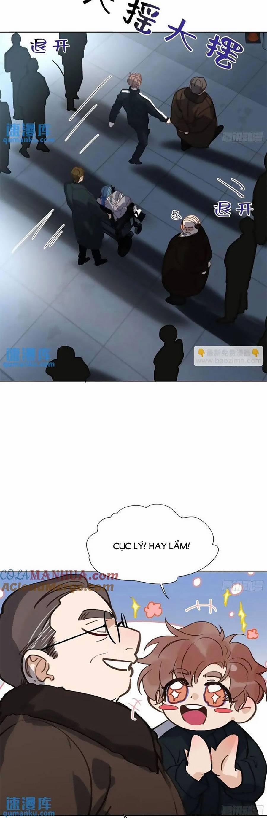 Mối Quan Hệ Không Hoàn Hảo 185 trang 24