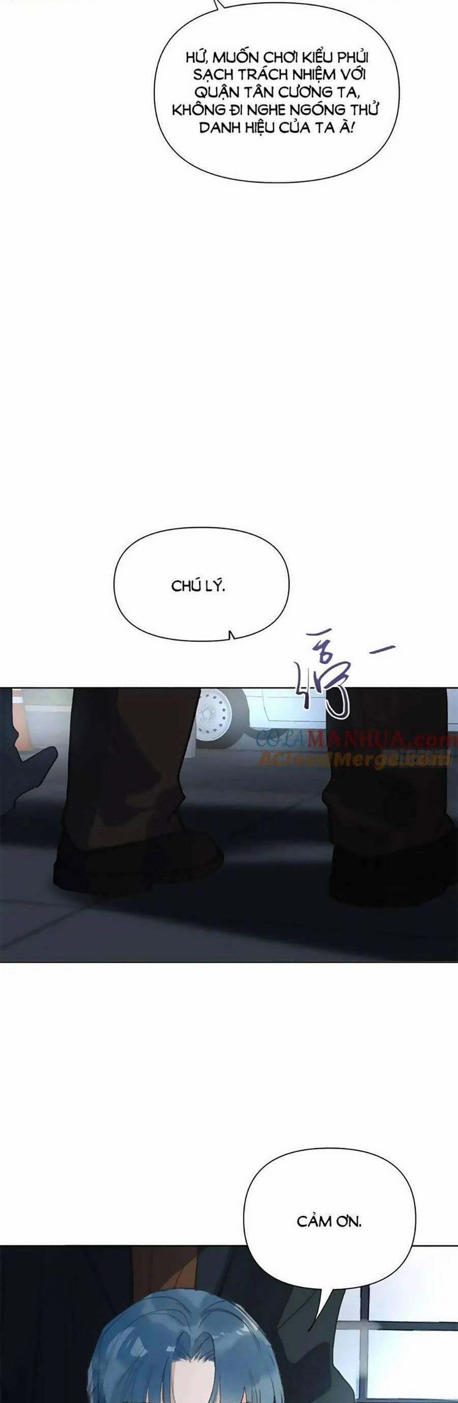 Mối Quan Hệ Không Hoàn Hảo 185 trang 25