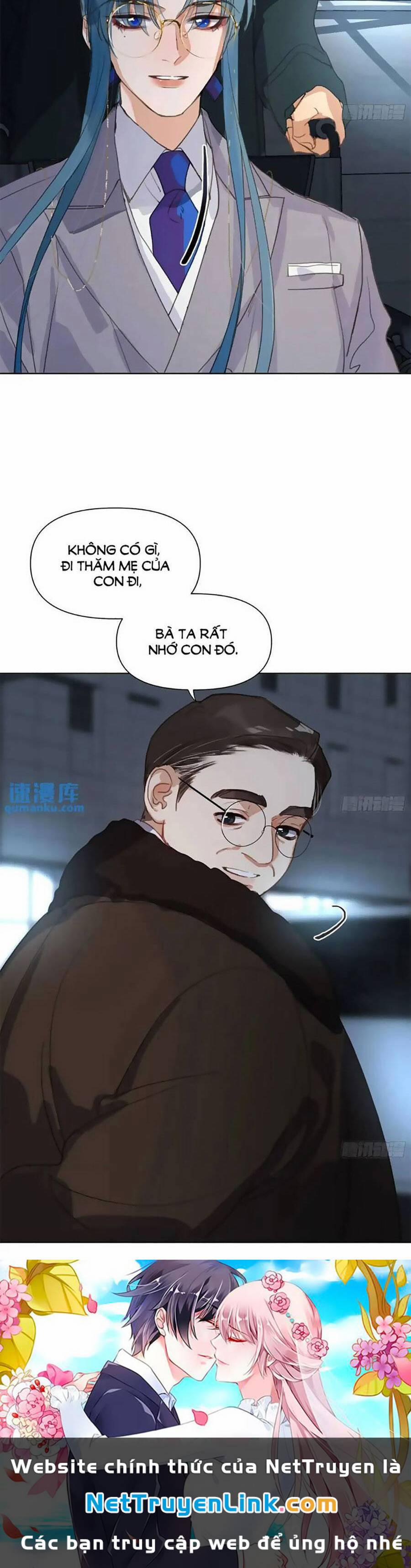 Mối Quan Hệ Không Hoàn Hảo 185 trang 26