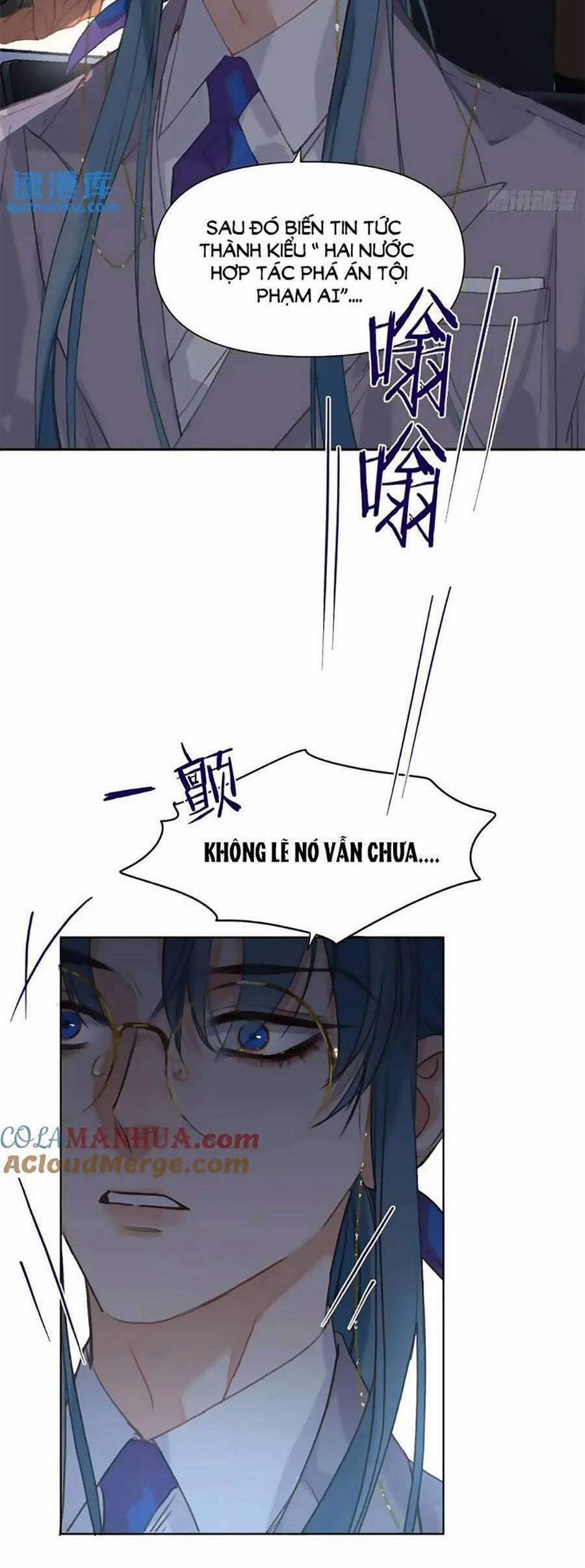 Mối Quan Hệ Không Hoàn Hảo 185 trang 3