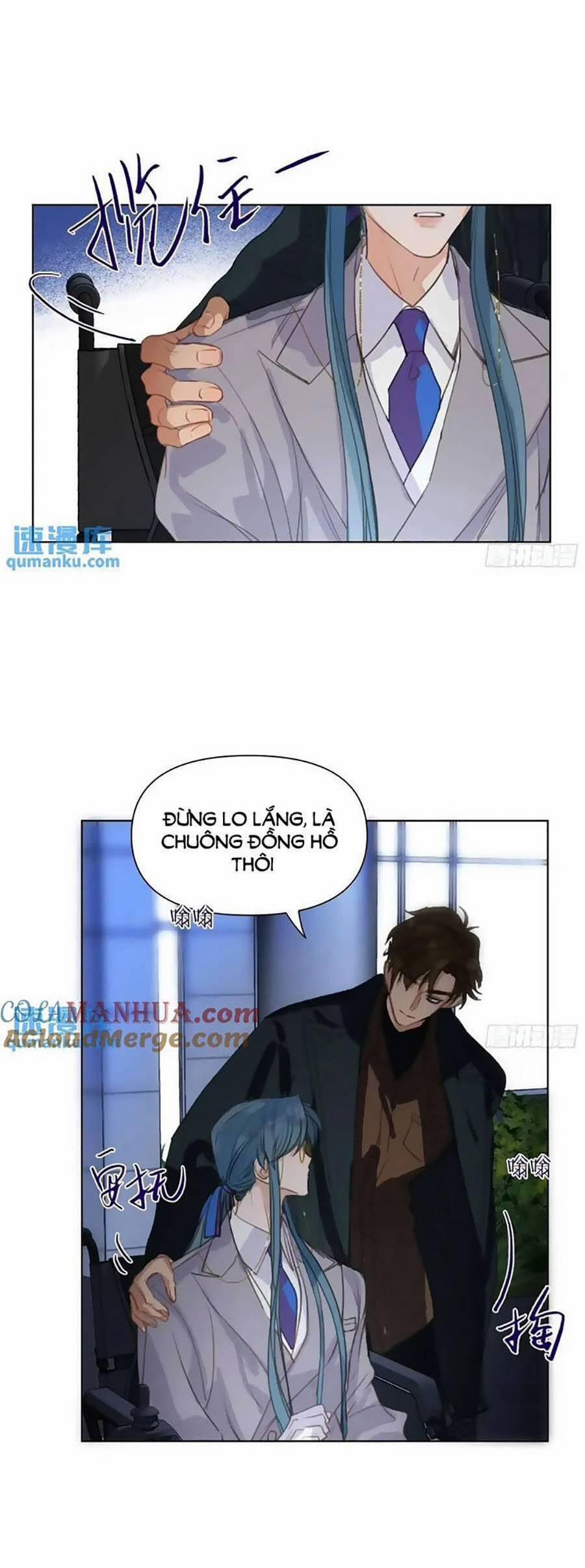 Mối Quan Hệ Không Hoàn Hảo 185 trang 4