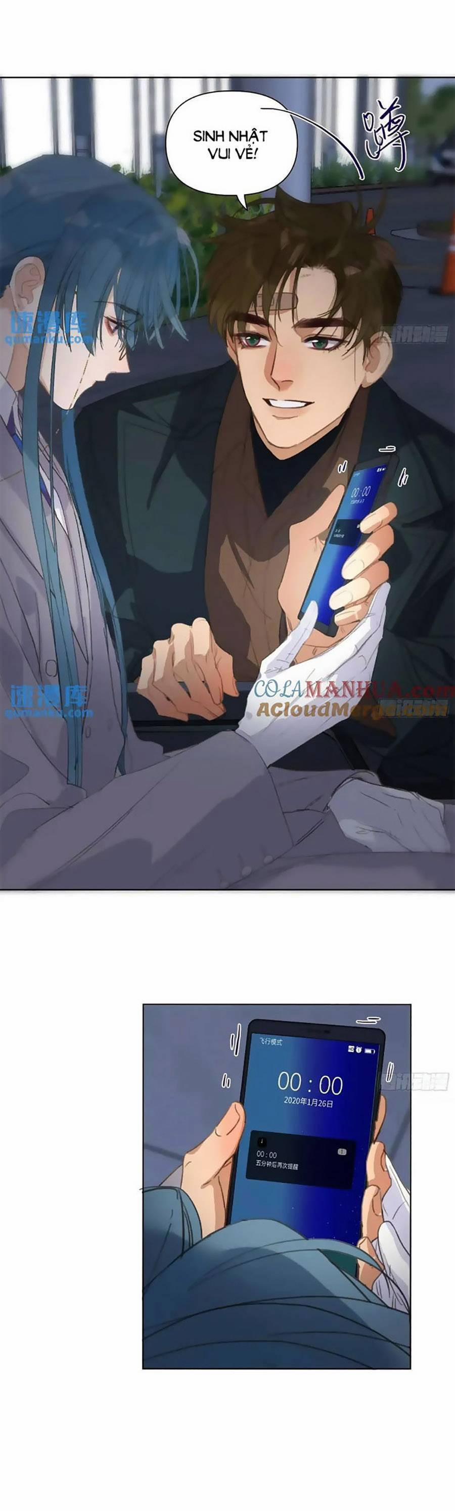 Mối Quan Hệ Không Hoàn Hảo 185 trang 5