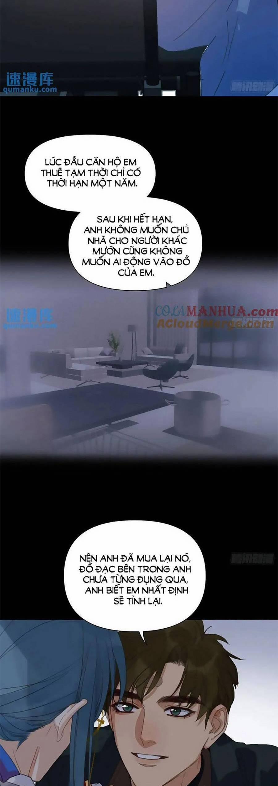 Mối Quan Hệ Không Hoàn Hảo 185 trang 9