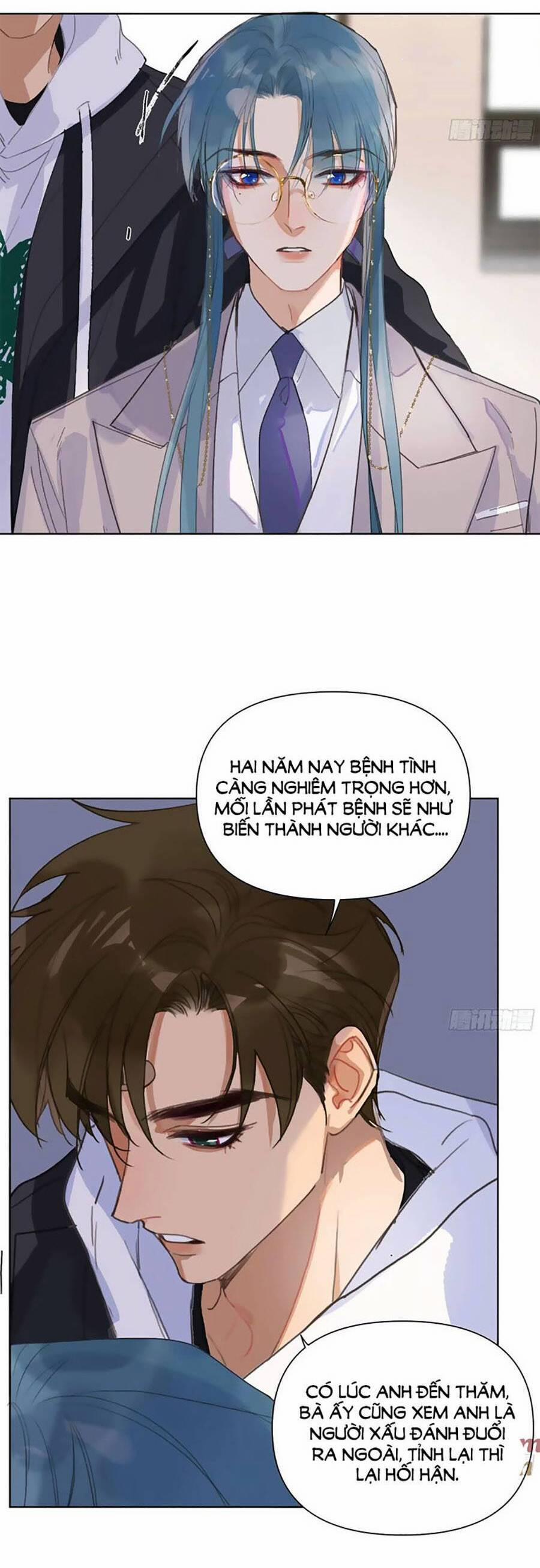 Mối Quan Hệ Không Hoàn Hảo 186 trang 10