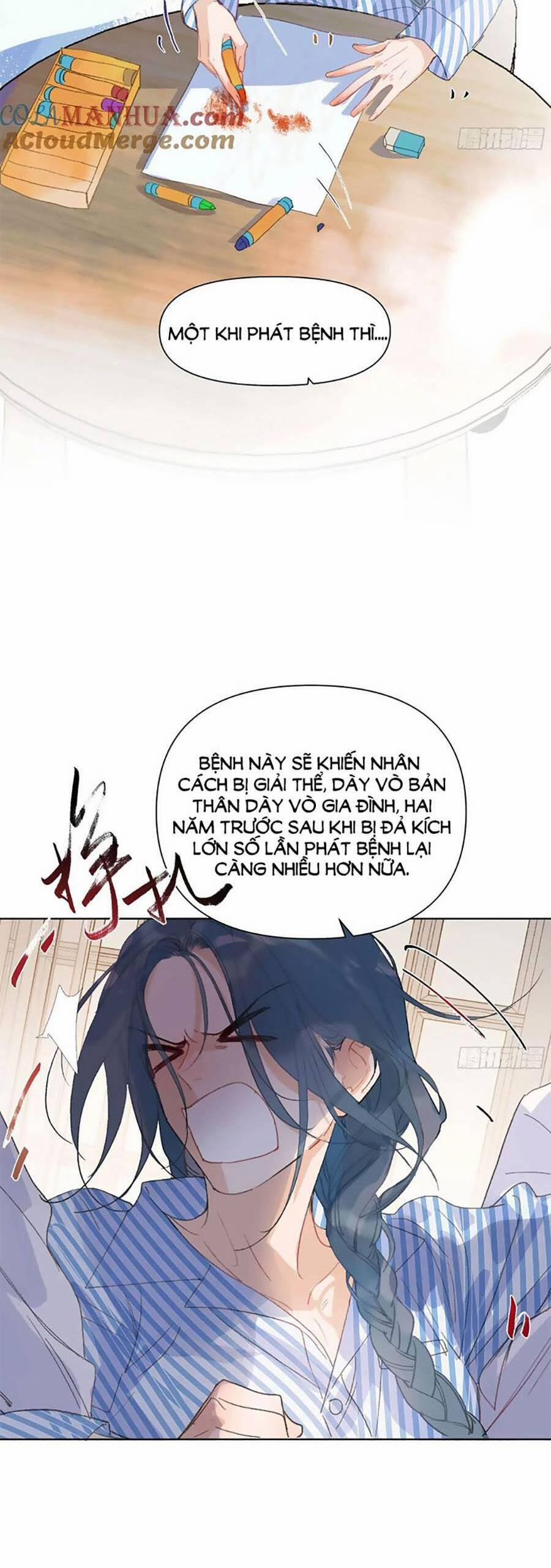 Mối Quan Hệ Không Hoàn Hảo 186 trang 12