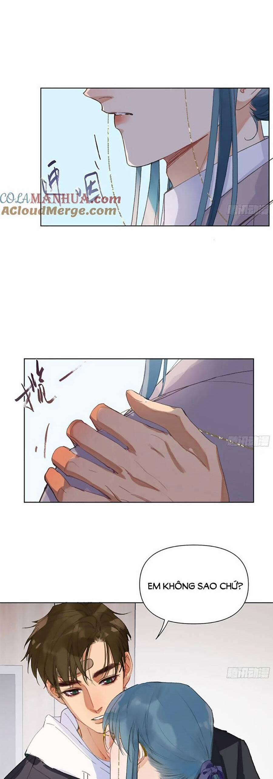 Mối Quan Hệ Không Hoàn Hảo 186 trang 13