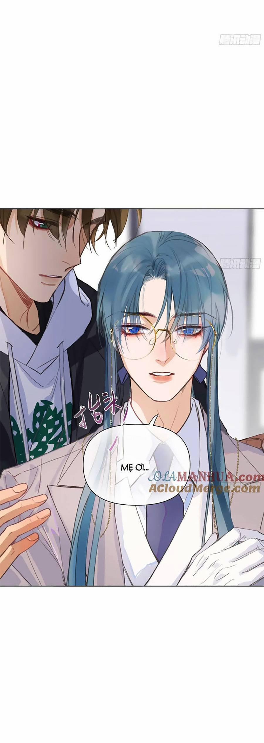 Mối Quan Hệ Không Hoàn Hảo 186 trang 15