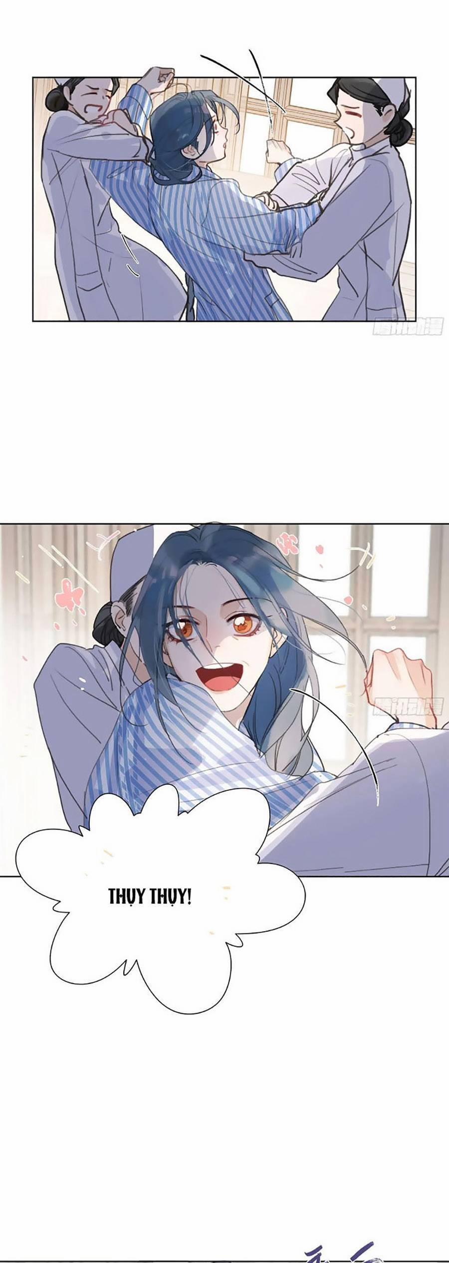 Mối Quan Hệ Không Hoàn Hảo 186 trang 16