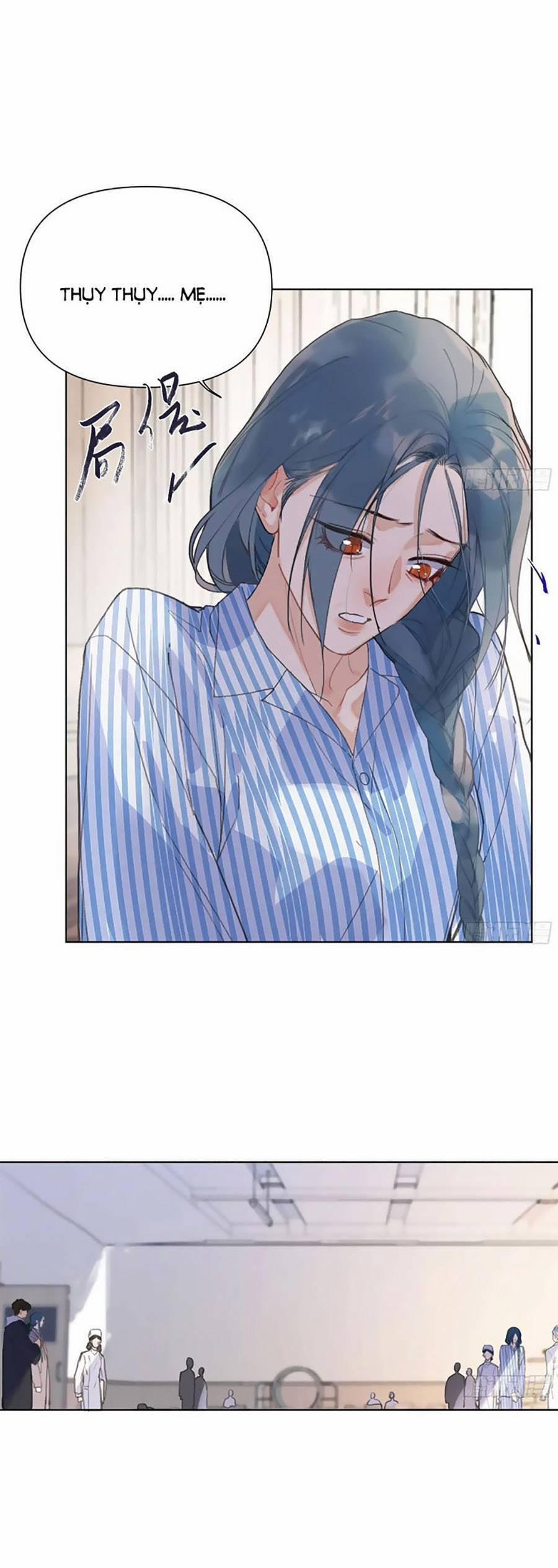 Mối Quan Hệ Không Hoàn Hảo 186 trang 18