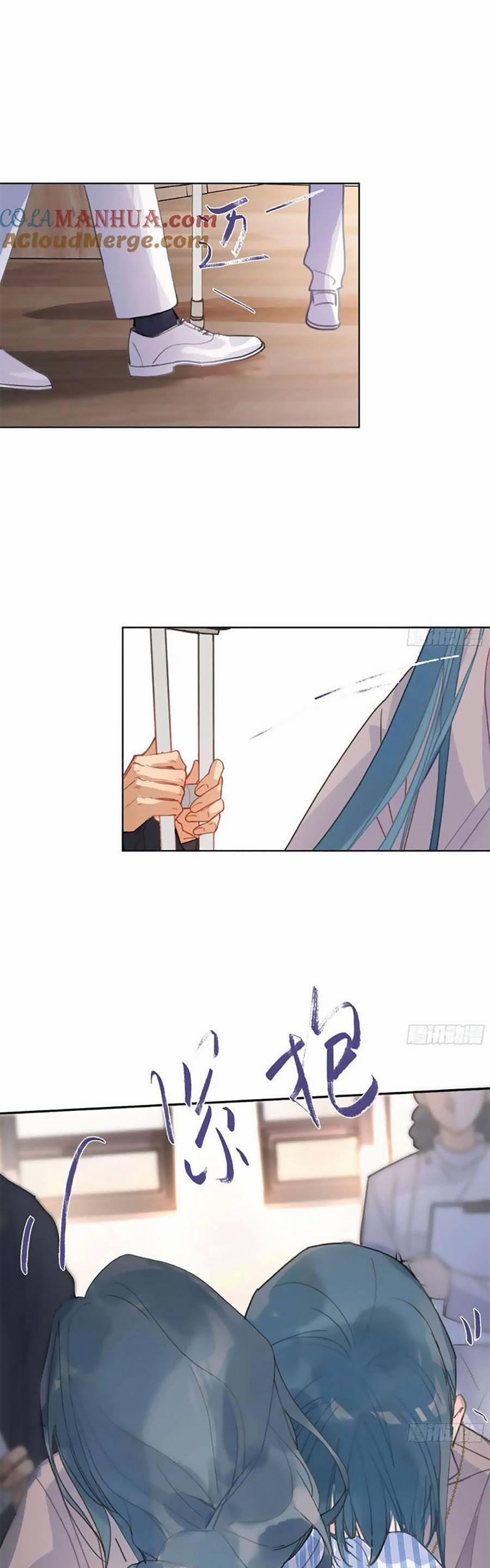 Mối Quan Hệ Không Hoàn Hảo 186 trang 19