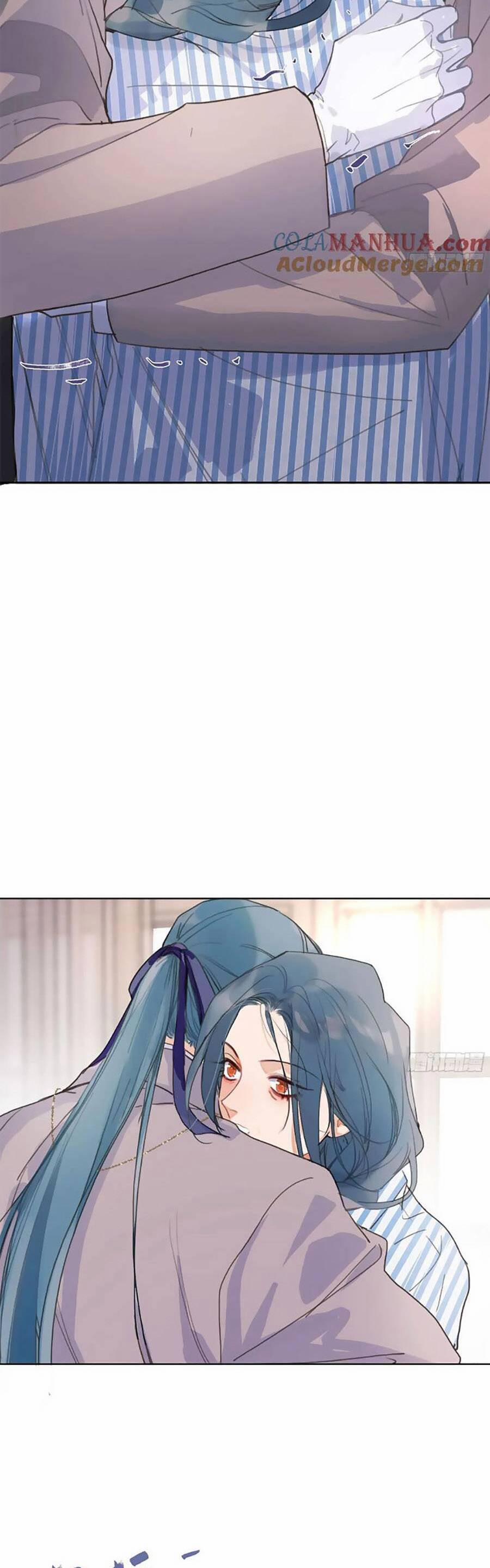 Mối Quan Hệ Không Hoàn Hảo 186 trang 20