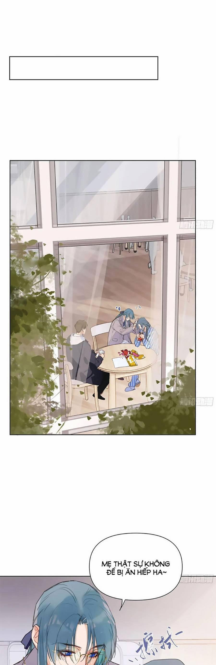 Mối Quan Hệ Không Hoàn Hảo 186 trang 22