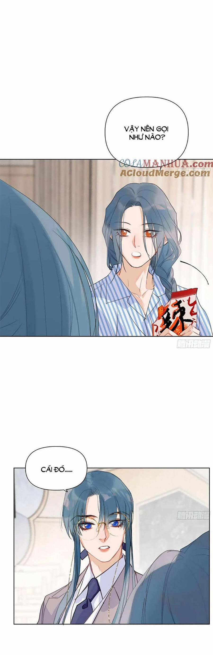 Mối Quan Hệ Không Hoàn Hảo 186 trang 25