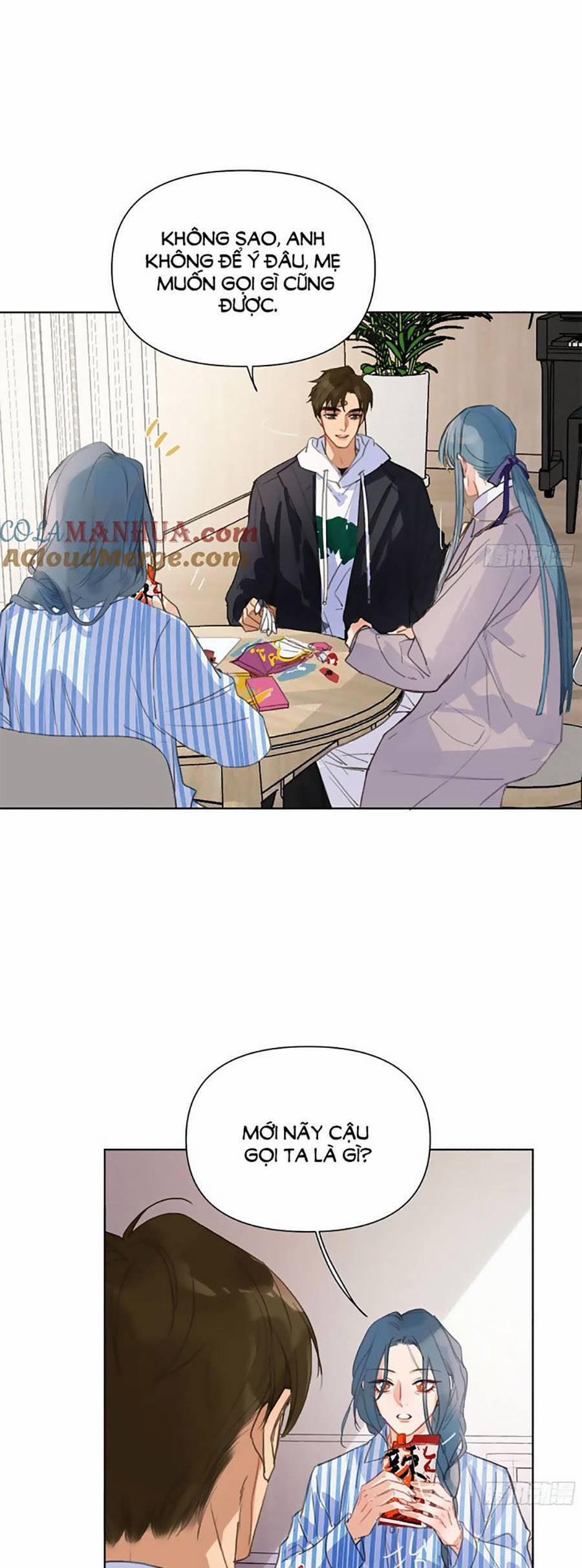 Mối Quan Hệ Không Hoàn Hảo 186 trang 26