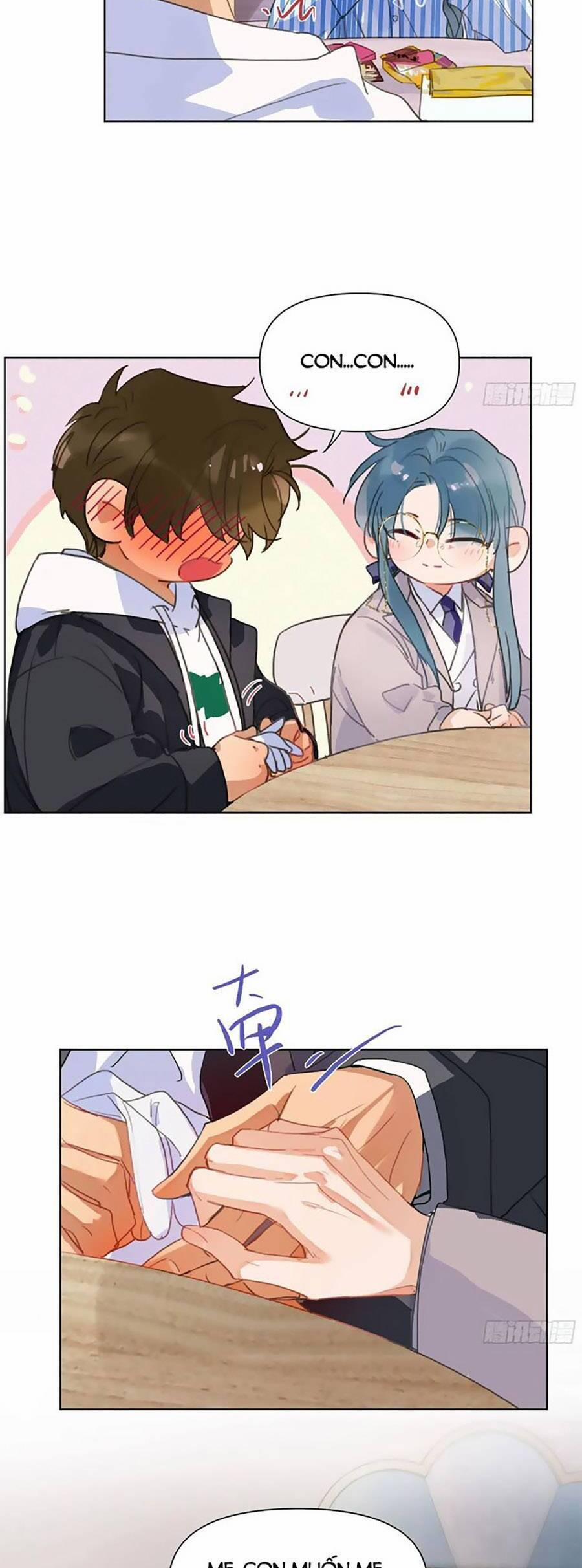 Mối Quan Hệ Không Hoàn Hảo 186 trang 27