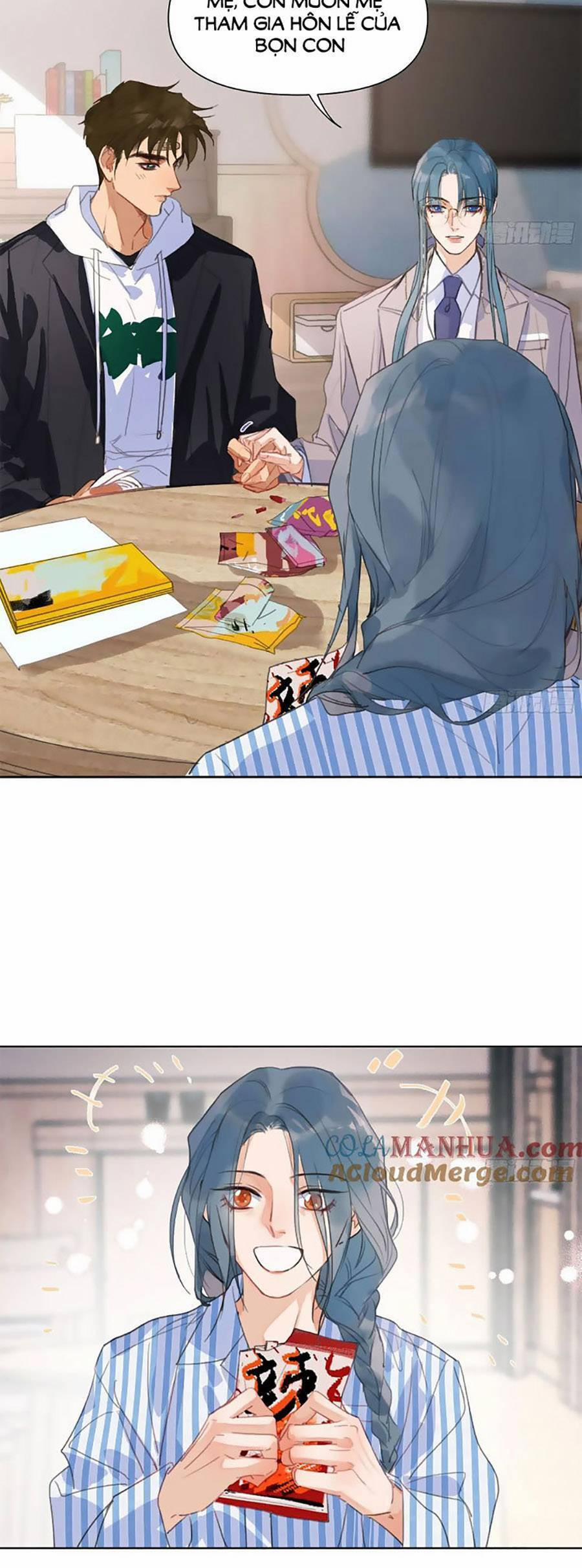 Mối Quan Hệ Không Hoàn Hảo 186 trang 28