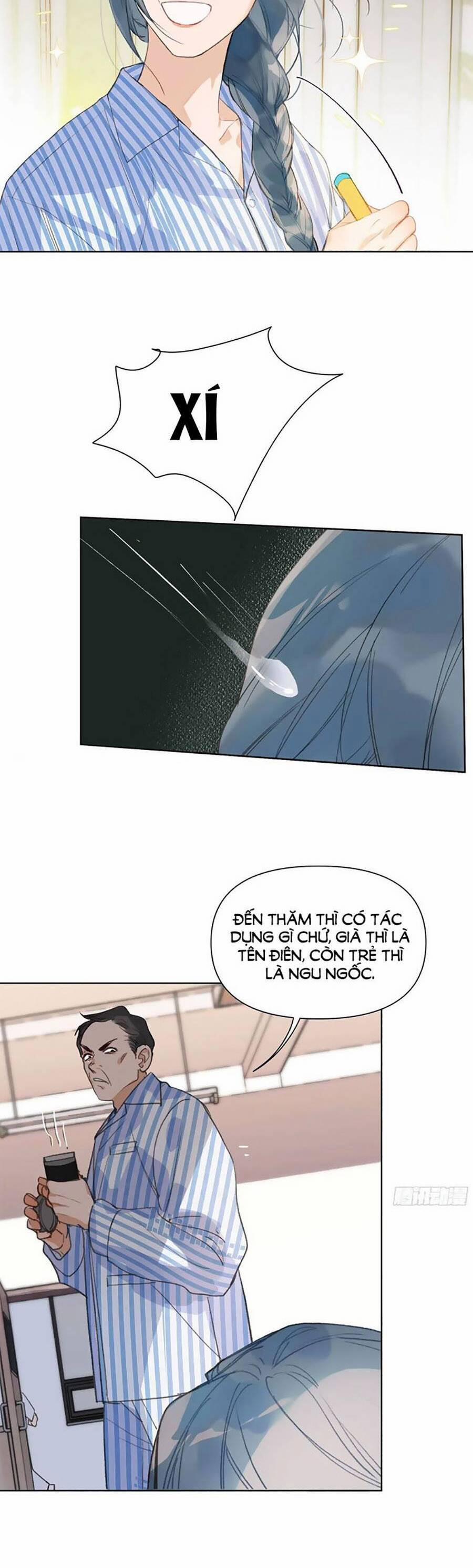 Mối Quan Hệ Không Hoàn Hảo 186 trang 4