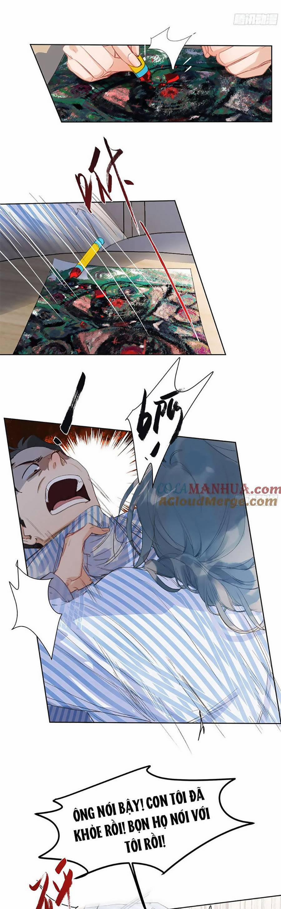 Mối Quan Hệ Không Hoàn Hảo 186 trang 5