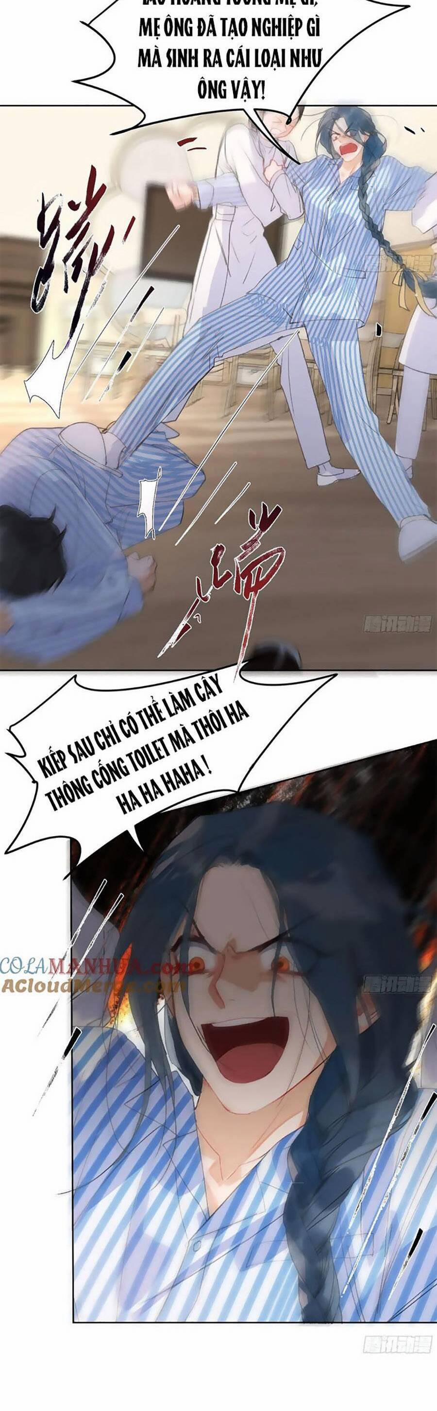 Mối Quan Hệ Không Hoàn Hảo 186 trang 8