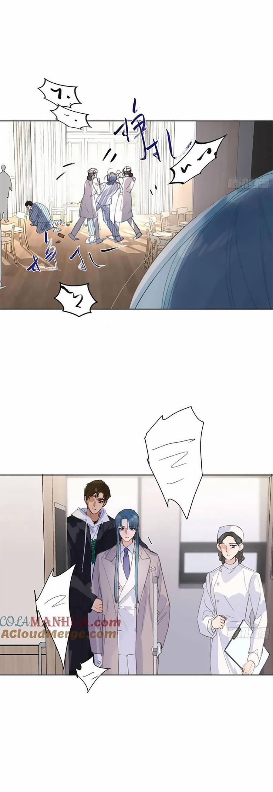 Mối Quan Hệ Không Hoàn Hảo 186 trang 9