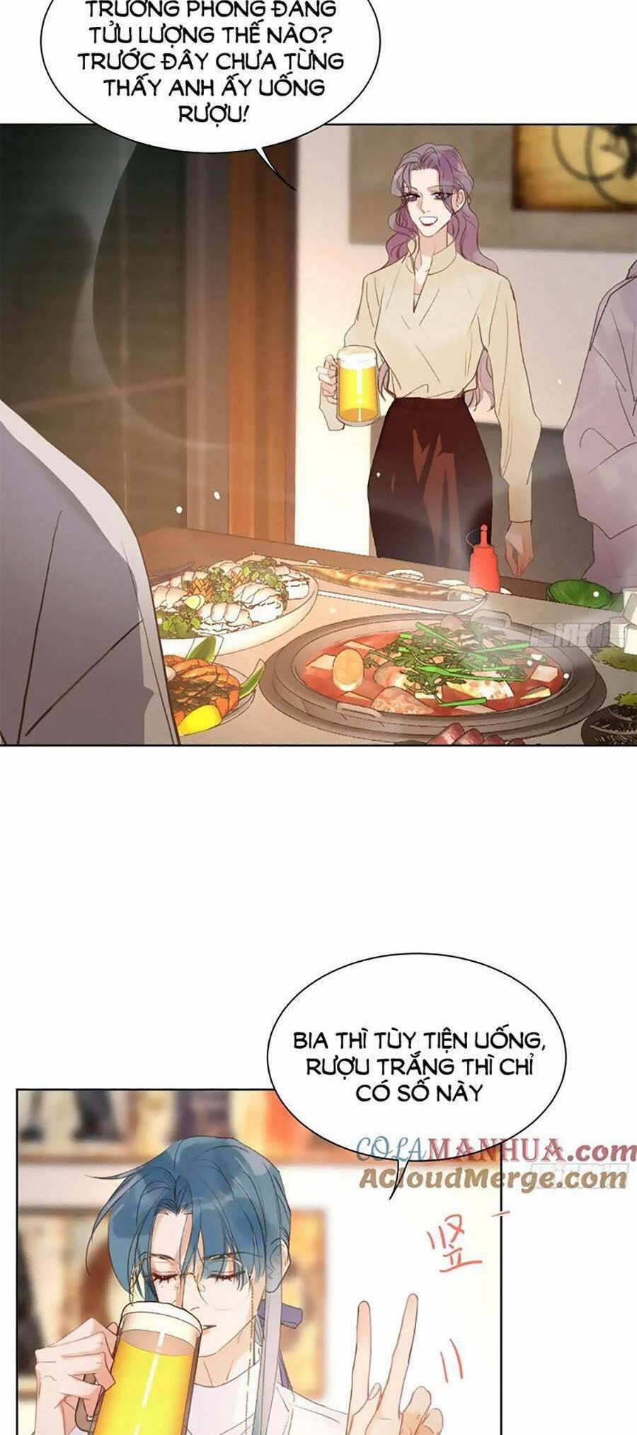 Mối Quan Hệ Không Hoàn Hảo 187 trang 10