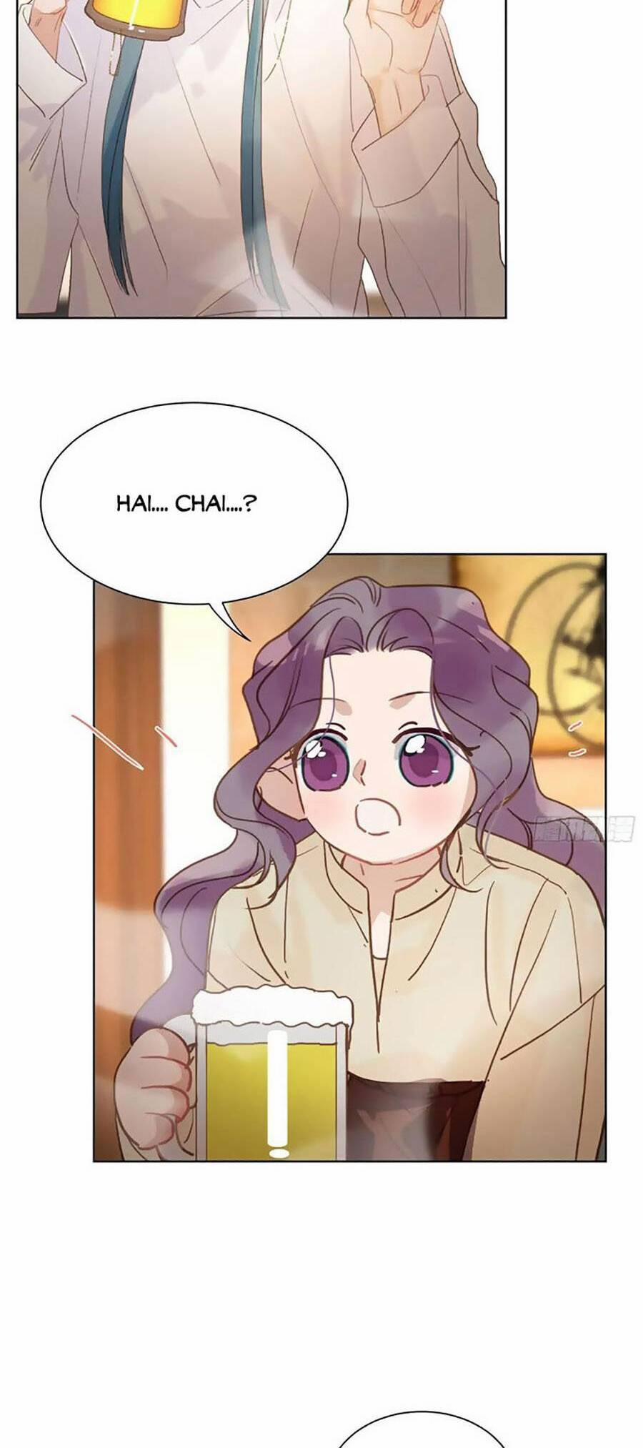 Mối Quan Hệ Không Hoàn Hảo 187 trang 11