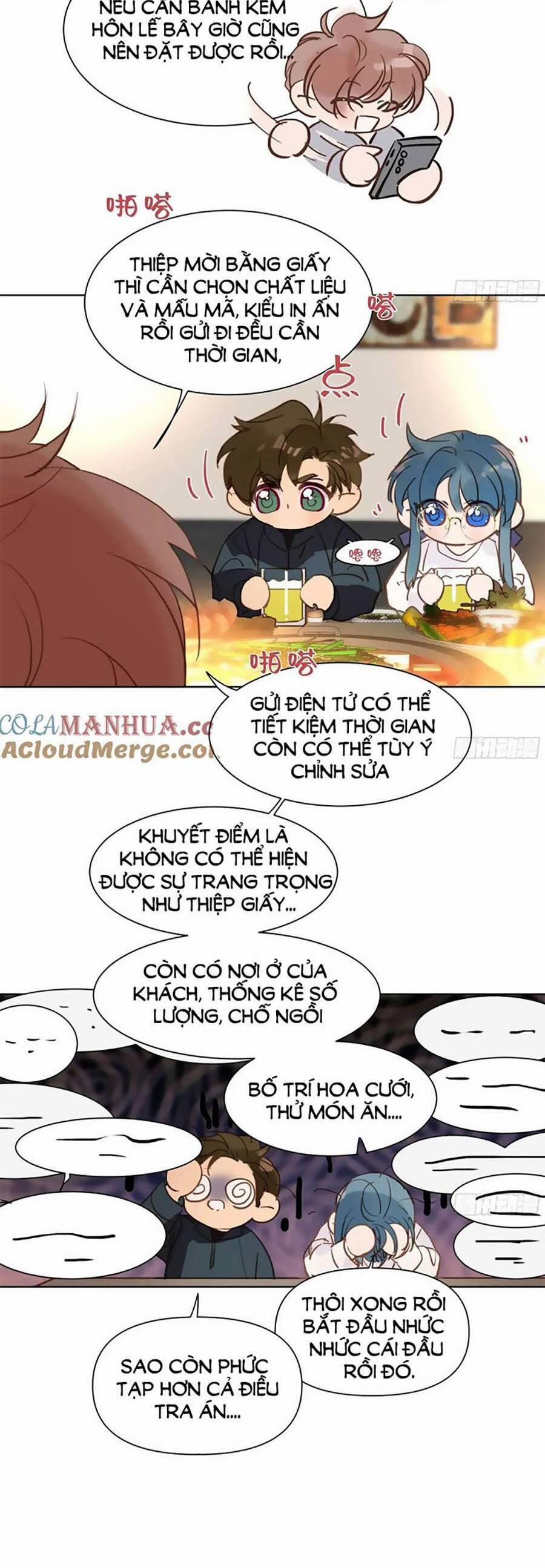 Mối Quan Hệ Không Hoàn Hảo 187 trang 15