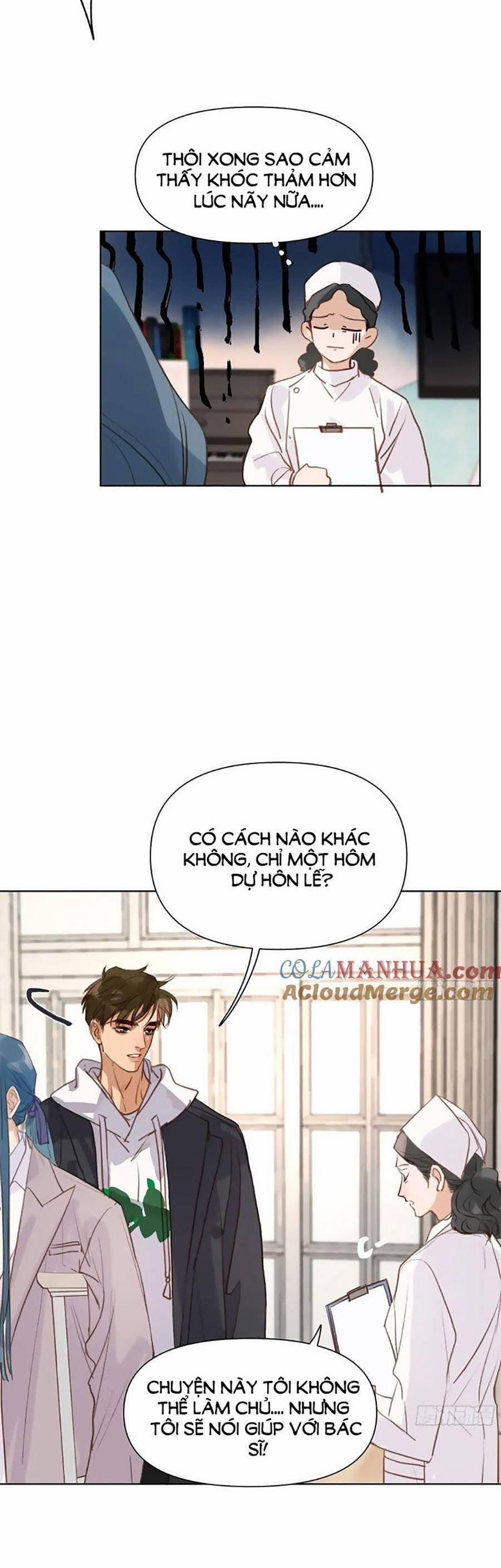 Mối Quan Hệ Không Hoàn Hảo 187 trang 4