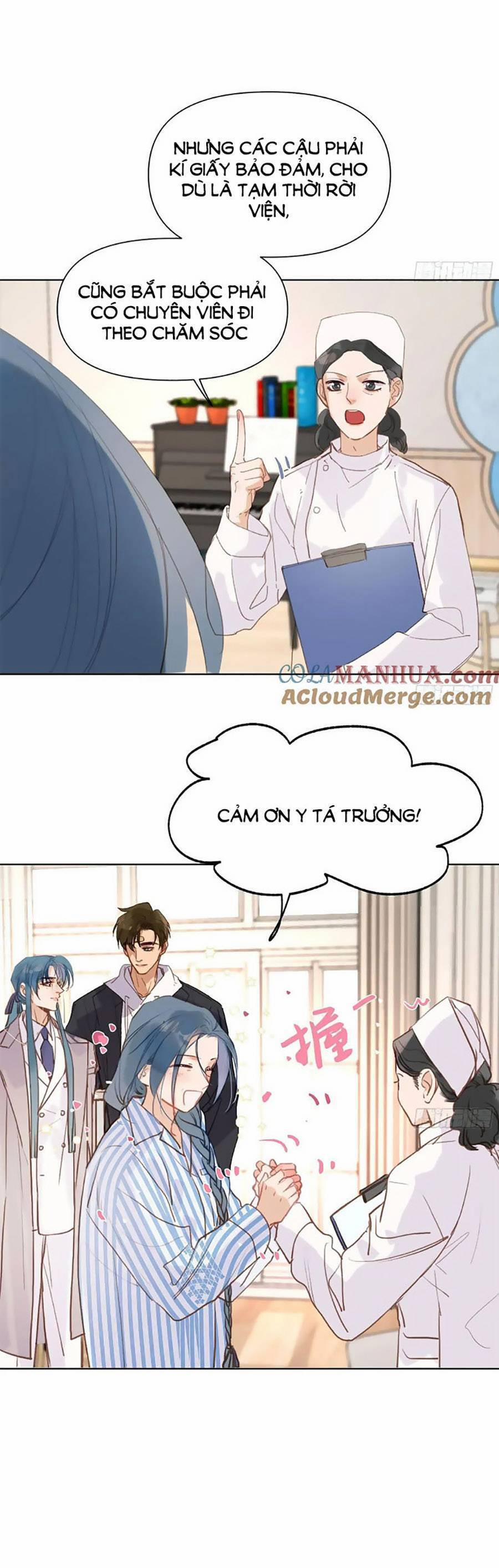 Mối Quan Hệ Không Hoàn Hảo 187 trang 5