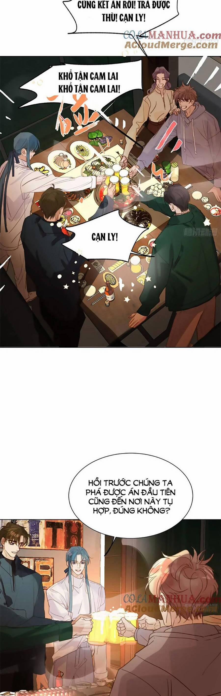 Mối Quan Hệ Không Hoàn Hảo 187 trang 7