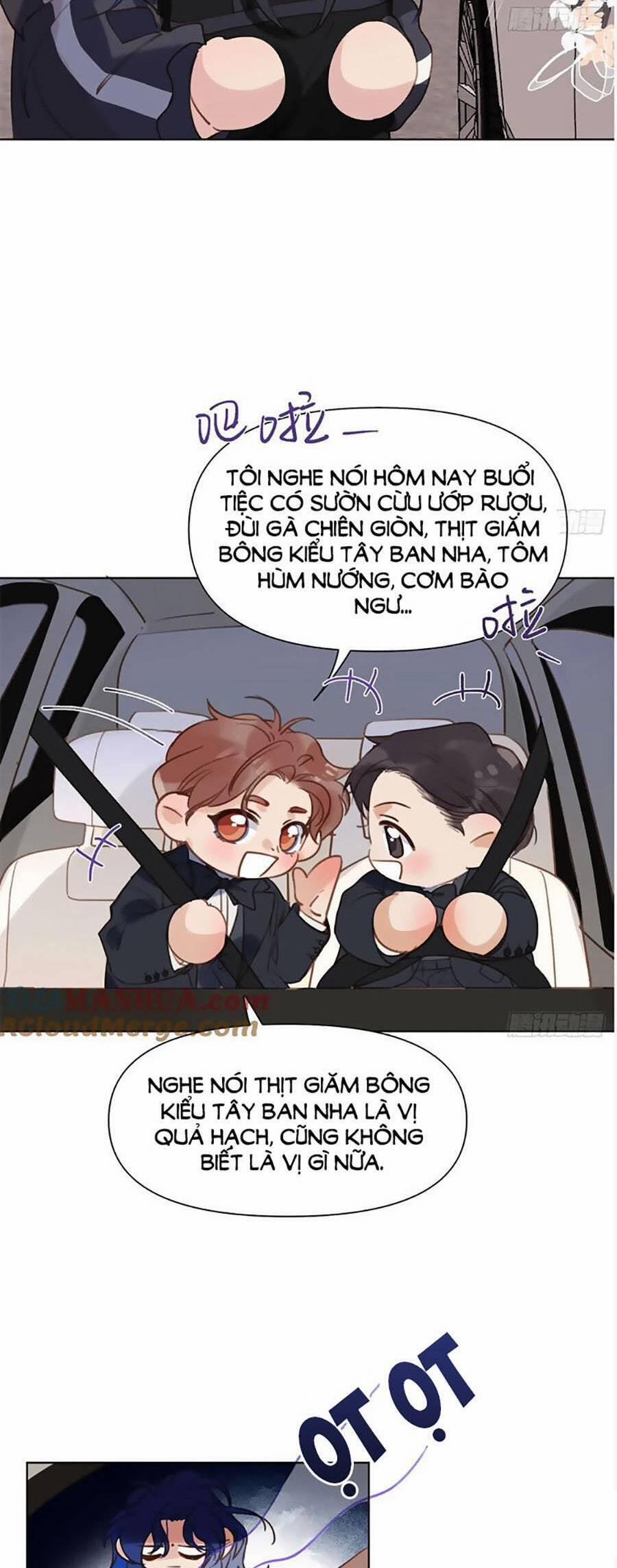 Mối Quan Hệ Không Hoàn Hảo 188 trang 10