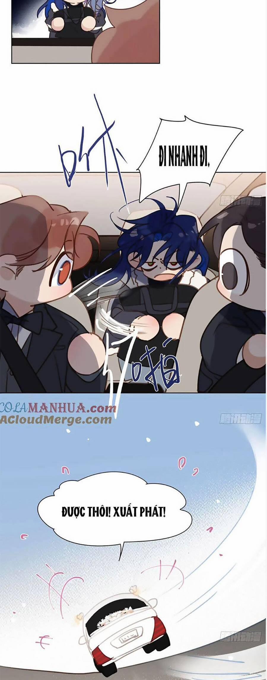 Mối Quan Hệ Không Hoàn Hảo 188 trang 11