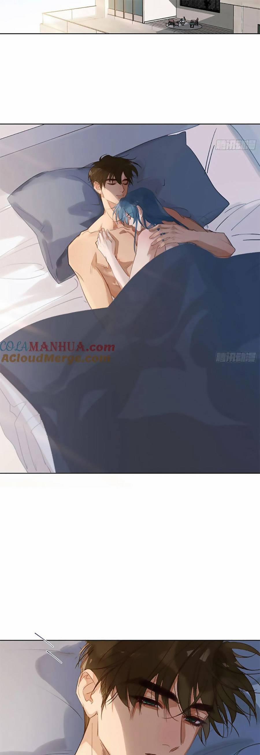 Mối Quan Hệ Không Hoàn Hảo 188 trang 13