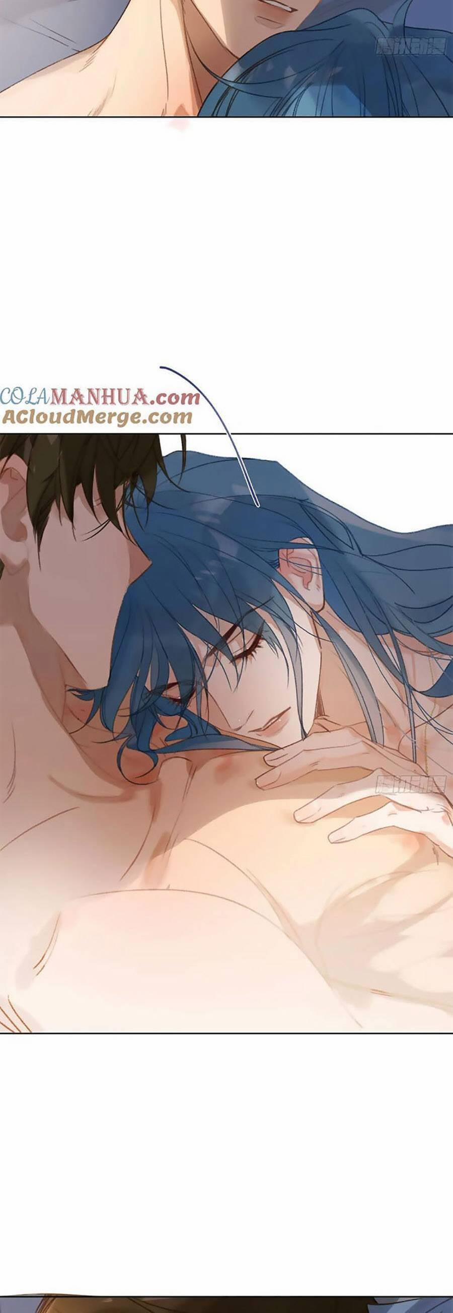 Mối Quan Hệ Không Hoàn Hảo 188 trang 14