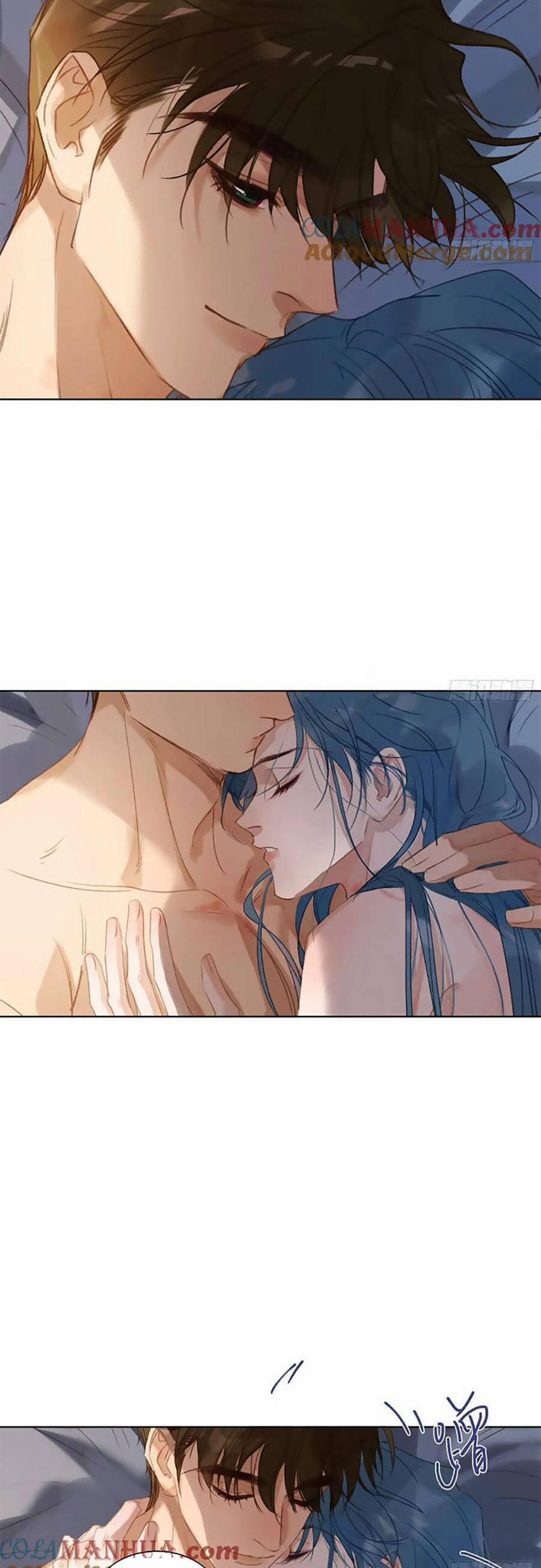 Mối Quan Hệ Không Hoàn Hảo 188 trang 15