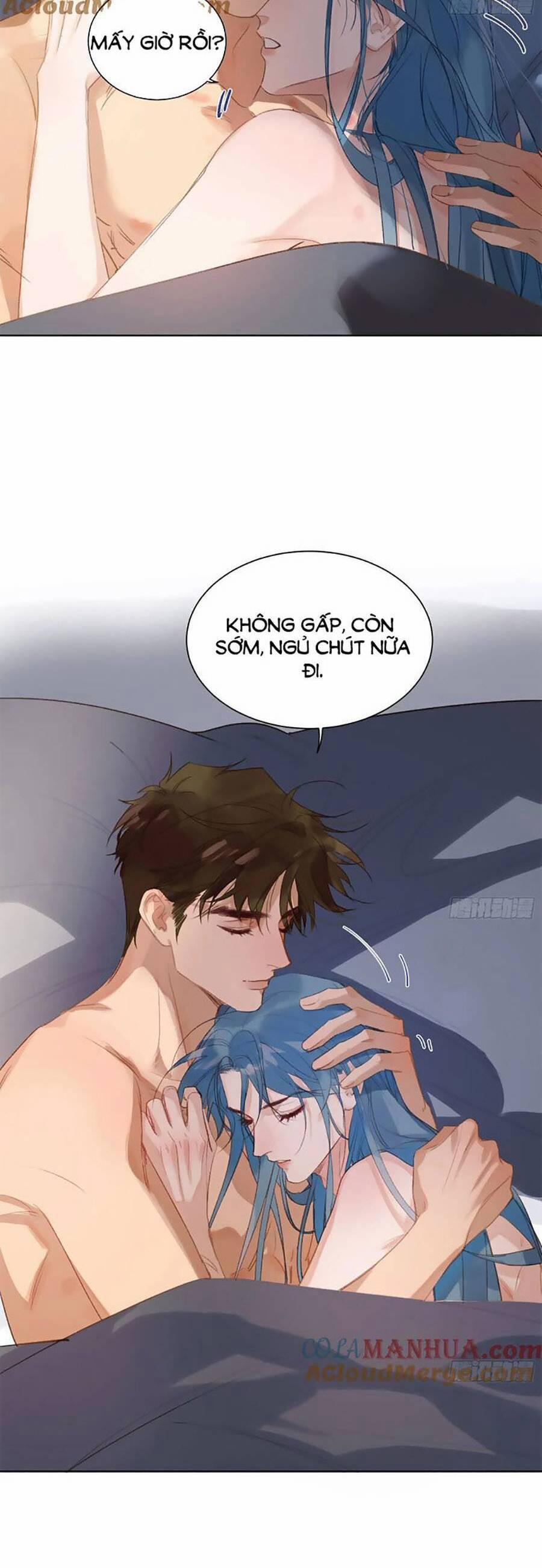 Mối Quan Hệ Không Hoàn Hảo 188 trang 16