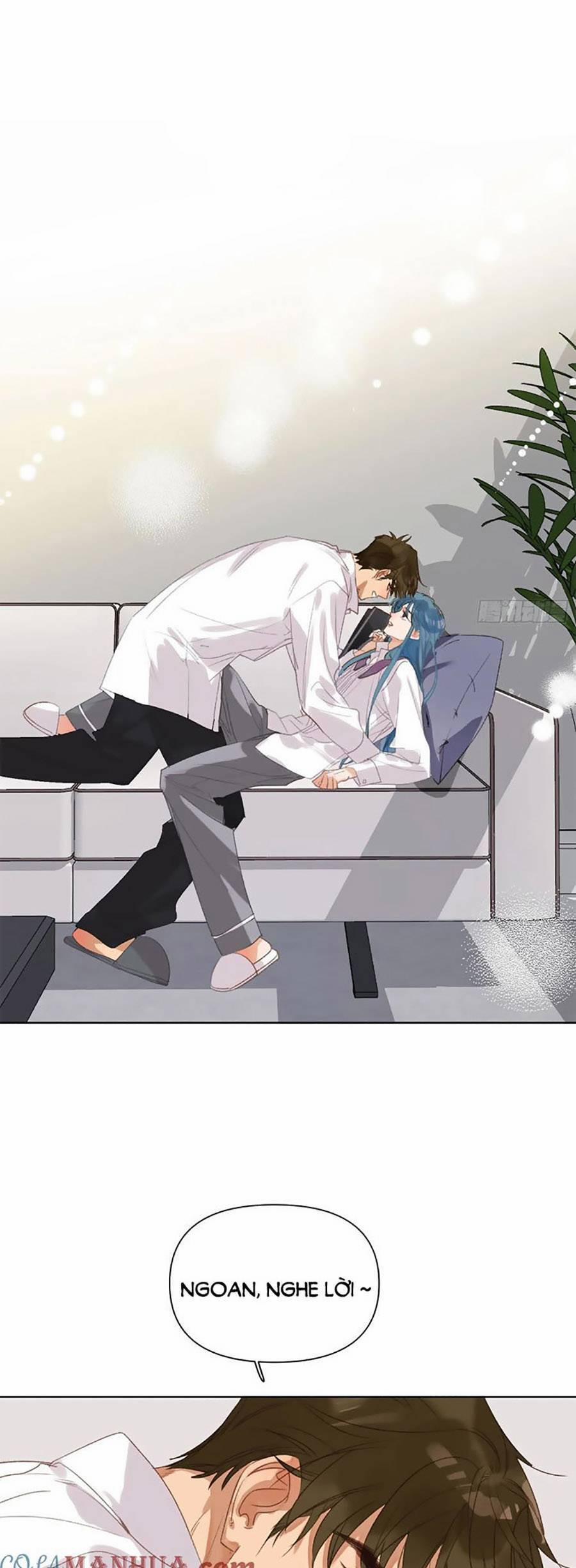 Mối Quan Hệ Không Hoàn Hảo 188 trang 20