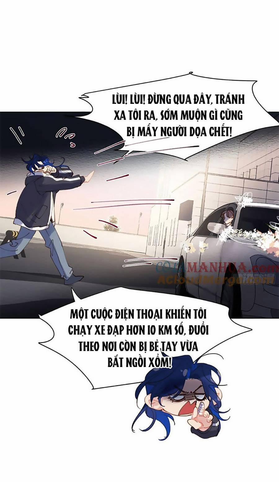 Mối Quan Hệ Không Hoàn Hảo 188 trang 5