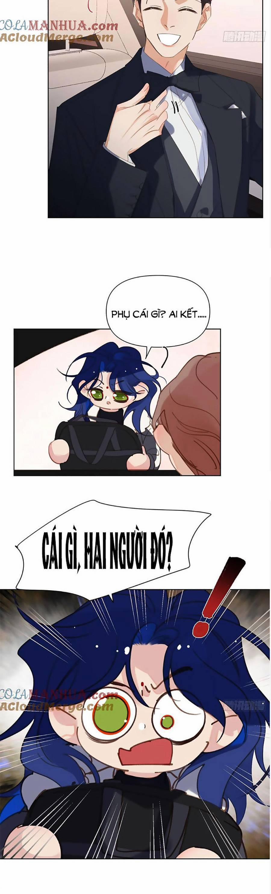 Mối Quan Hệ Không Hoàn Hảo 188 trang 8