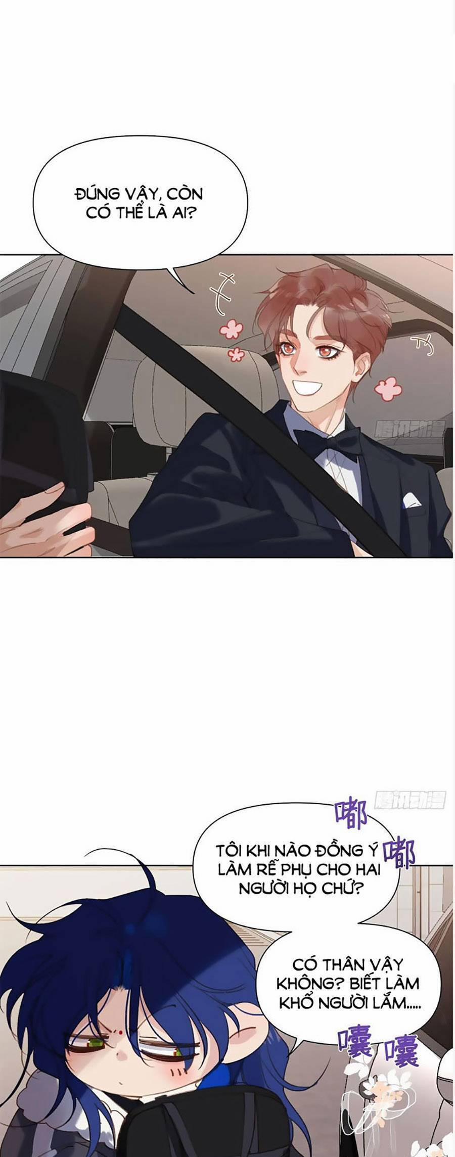 Mối Quan Hệ Không Hoàn Hảo 188 trang 9