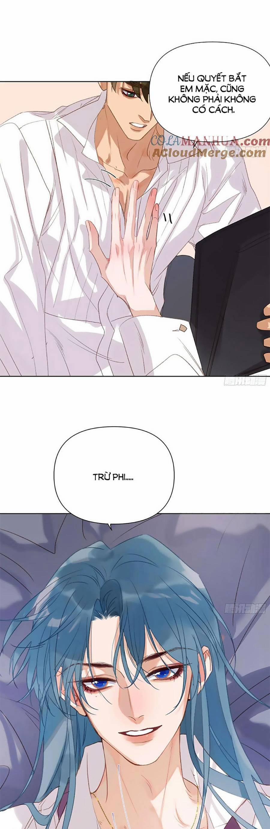 Mối Quan Hệ Không Hoàn Hảo 189 trang 1