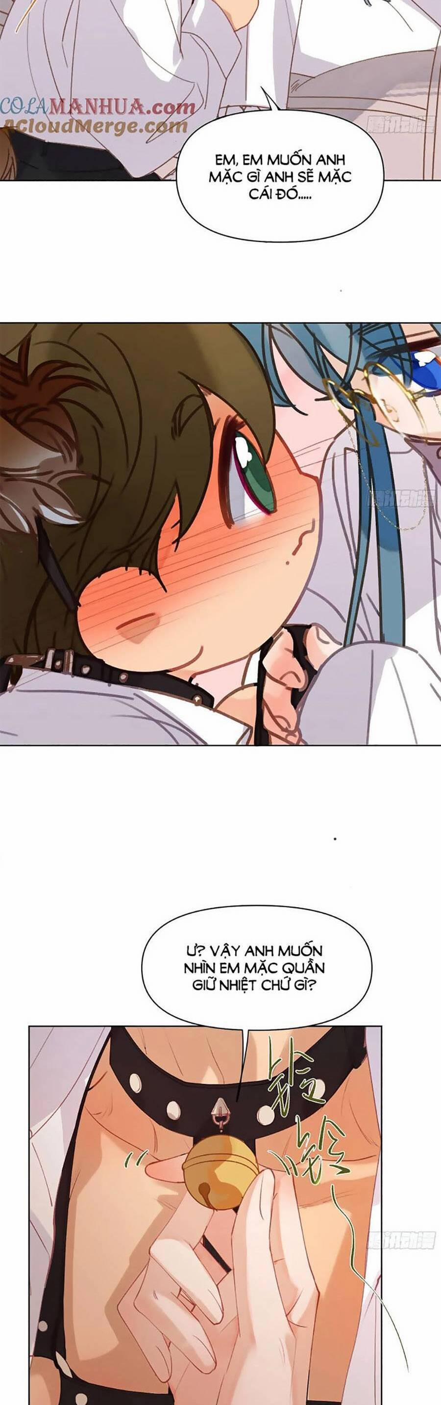 Mối Quan Hệ Không Hoàn Hảo 189 trang 12