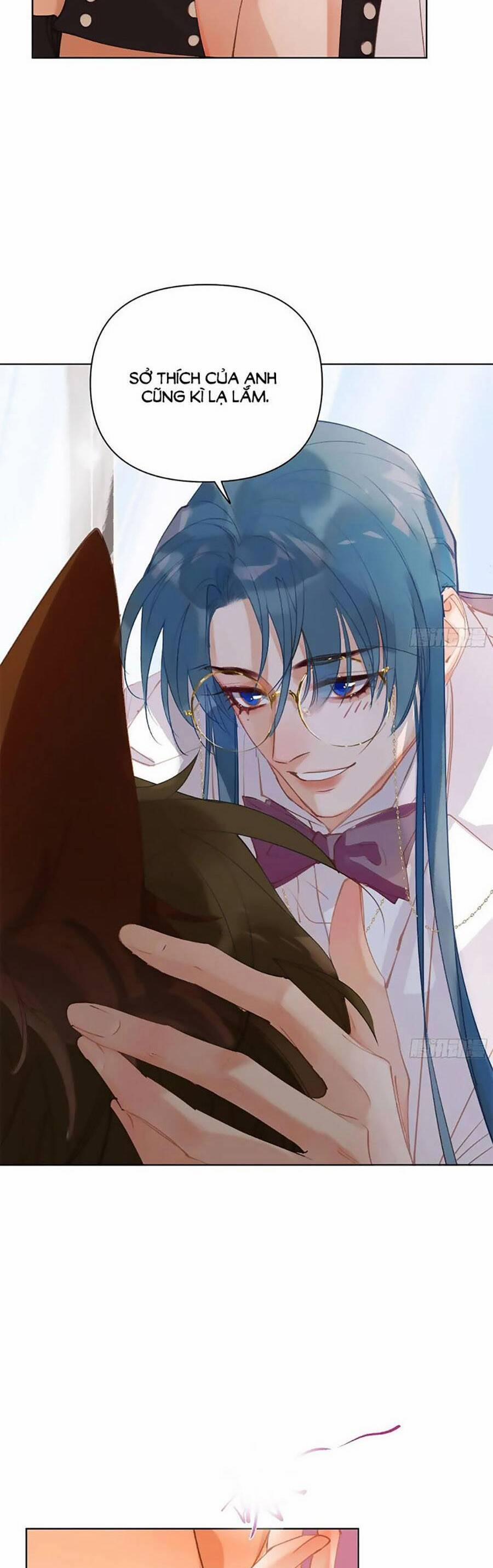 Mối Quan Hệ Không Hoàn Hảo 189 trang 13