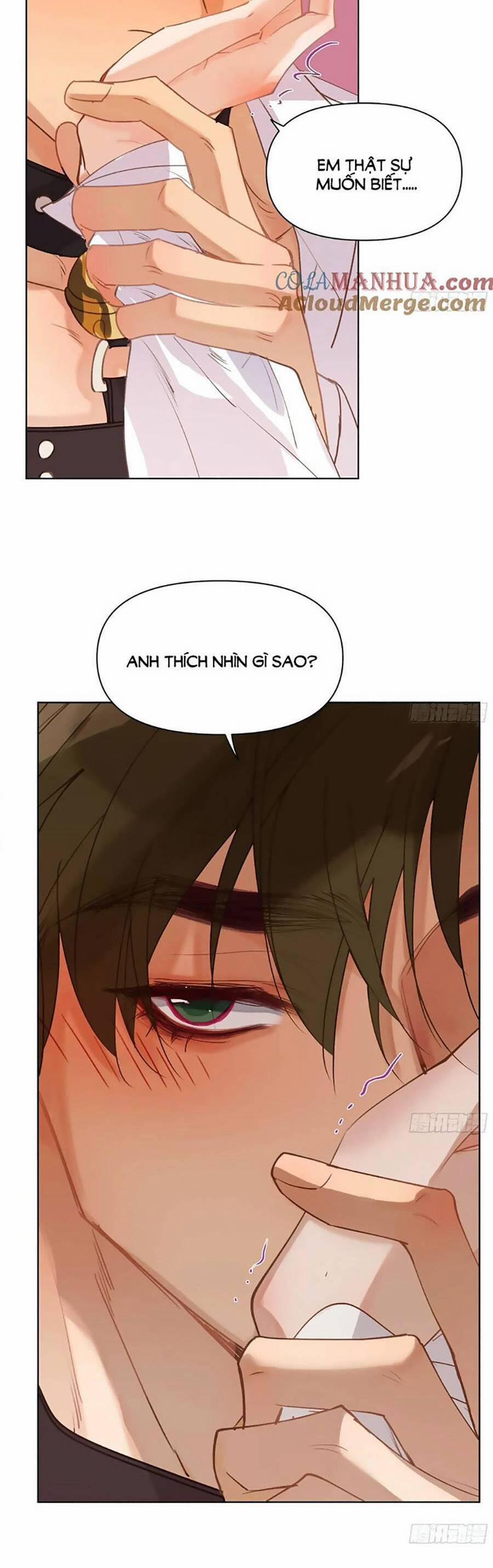 Mối Quan Hệ Không Hoàn Hảo 189 trang 14