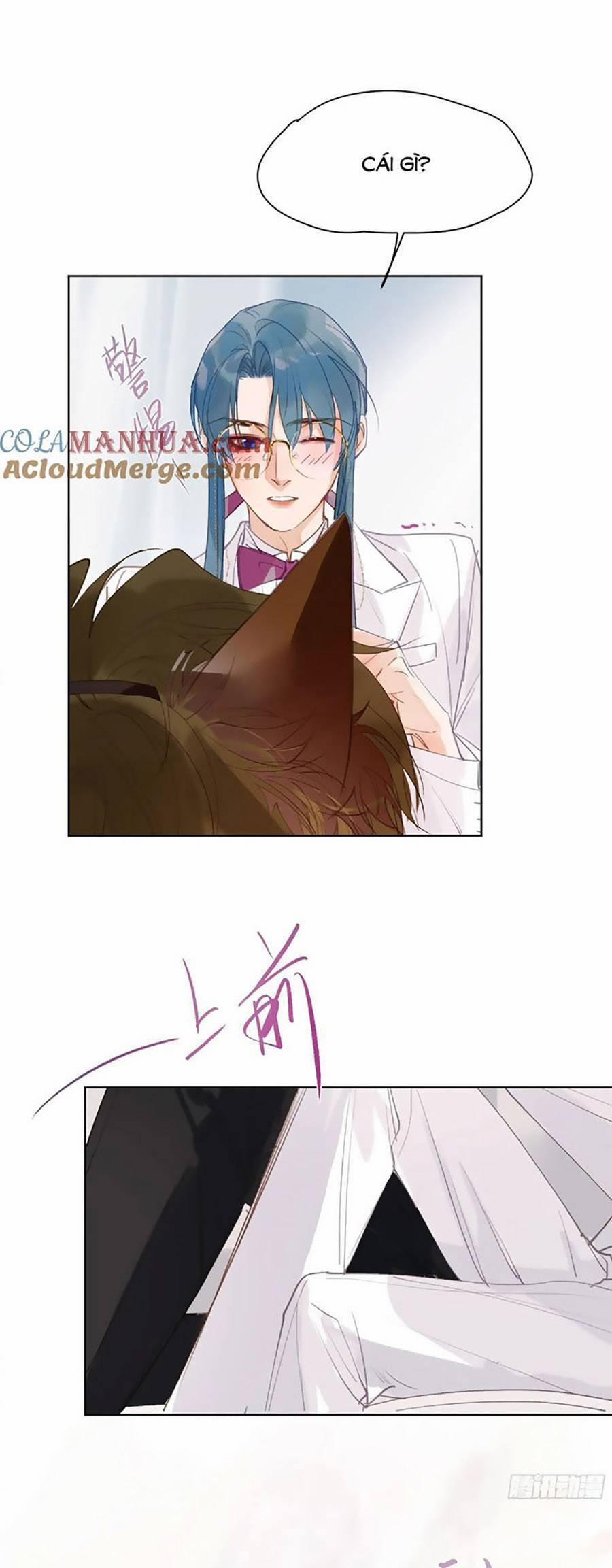 Mối Quan Hệ Không Hoàn Hảo 189 trang 15